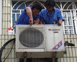 通州空调维修售后服务中心