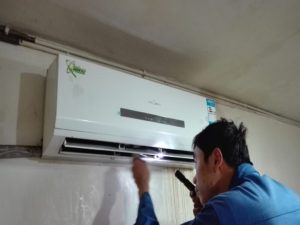 通州格力空调电话是多少