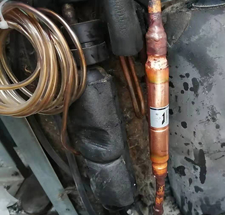 通州美的变频多联机空调维修售后服务中心