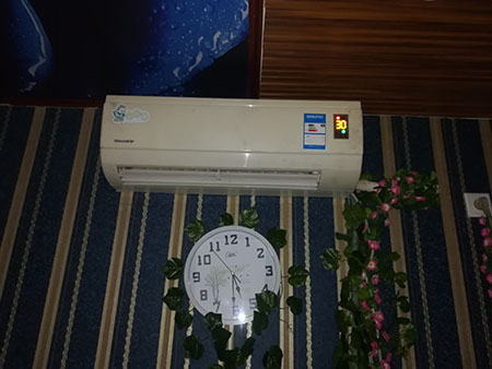 通州空调维修售后服务中心