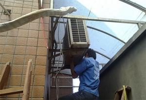 通州空调维修售后服务中心