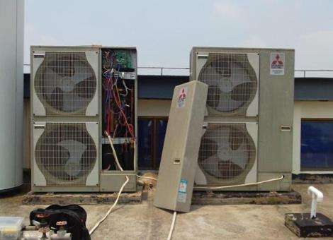 通州空调维修电话号码多少