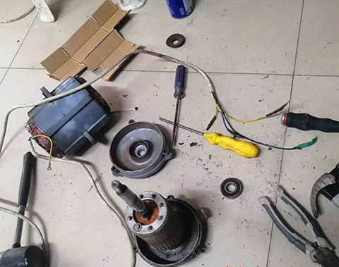 通州空调维修售后服务中心电话在哪里找