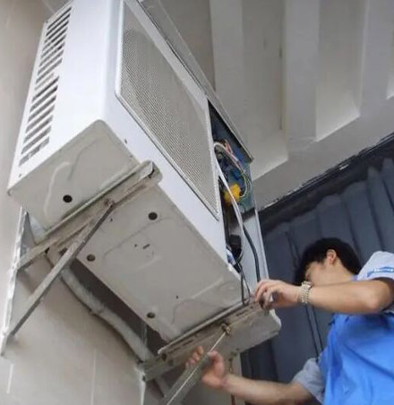 通州24小时空调维修热线