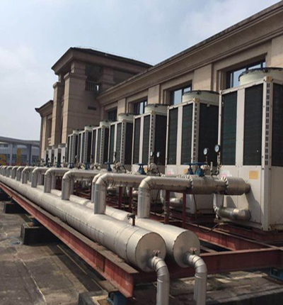 通州多联机维修 通州中央空调维修