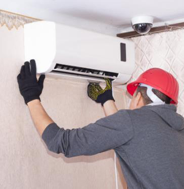 通州空调内机噪音大