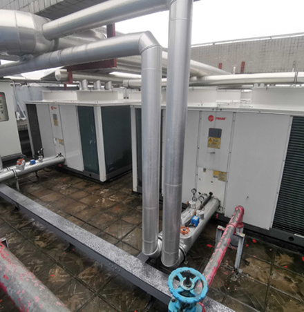 通州附近中央空调维修 通州上门中央空调维修